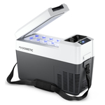 Компрессорный автохолодильник Dometic CFF 12, Независимые камеры: Однокамерные, Объём холодильника: 13 литров, фотография №  в интернет-магазине «ВТачку»