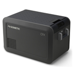 Компрессорный автохолодильник Dometic CFX5 35, Независимые камеры: Однокамерные, Объём холодильника: 36 литров, фотография №  в интернет-магазине «ВТачку»