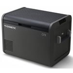 Компрессорный автохолодильник Dometic CFX5 55IM, Независимые камеры: Однокамерные, Объём холодильника: 53 литра, фотография №  в интернет-магазине «ВТачку»