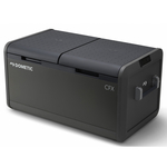 Компрессорный автохолодильник Dometic CFX5 95DZ, Независимые камеры: Двухкамерные, Объём холодильника: 93 литра, фотография №  в интернет-магазине «ВТачку»