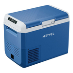 Компрессорный автохолодильник Meyvel AF-M30, Объём холодильника: 30 литров, фотография №  в интернет-магазине «ВТачку»
