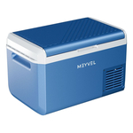 Компрессорный автохолодильник Meyvel AF-M40, Объём холодильника: 40 литров, фотография №  в интернет-магазине «ВТачку»