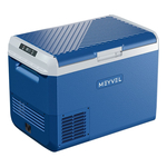 Компрессорный автохолодильник Meyvel AF-M50, Объём холодильника: 50 литров, фотография №  в интернет-магазине «ВТачку»