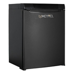 Абсорбционный (газовый) холодильник Meyvel AF-43GB, Объём холодильника: 43 литра, фотография №  в интернет-магазине «ВТачку»