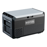 Компрессорный автохолодильник Meyvel AF-PRO41, Объём холодильника: 41 литр, фотография №  в интернет-магазине «ВТачку»