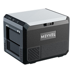 Компрессорный автохолодильник Meyvel AF-PRO54, Объём холодильника: 54 литра, фотография №  в интернет-магазине «ВТачку»