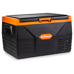 Компрессорный автохолодильник SetPower TC50 (12/24В), Объём холодильника: 50 литров, фотография №  в интернет-магазине «ВТачку»