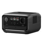 Портативная зарядная станция EcoFlow RIVER 3 Plus - (286 Втч), Другие модели из линейки: RIVER 3 Plus, фотография №  в интернет-магазине «ВТачку»