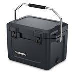 Изотермический контейнер Dometic Patrol 20 Slate (Графит), фотография №  в интернет-магазине «ВТачку»