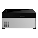 Компрессорный автохолодильник Libhof Q-30, Объём холодильника: 30 литров, фотография №  в интернет-магазине «ВТачку»