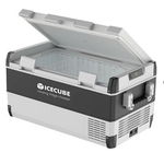 Компрессорный автохолодильник Ice Cube IC100M, фотография №  в интернет-магазине «ВТачку»