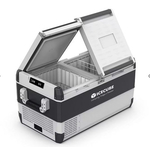 Компрессорный автохолодильник Ice Cube IC75M, фотография №  в интернет-магазине «ВТачку»