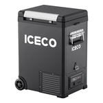 Компрессорный автохолодильник ICECO IPT20, фотография №  в интернет-магазине «ВТачку»