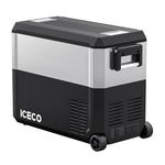 Компрессорный автохолодильник ICECO JP50 Pro (Однозонный), Независимые камеры: Однокамерные, Объём холодильника: 50 литров, фотография №  в интернет-магазине «ВТачку»