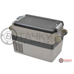 Компрессорный автохолодильник Indel B TB41A, Объём холодильника: 41 литр, фотография №  в интернет-магазине «ВТачку»