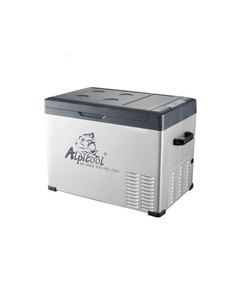 Автомобильный холодильник Alpicool C40, Аналогичные модели: (литры): 40 литров, фотография №  в интернет-магазине «ВТачку»