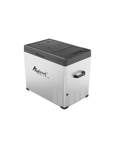 Автомобильный холодильник Alpicool C50, Аналогичные модели: (литры): 50 литров, фотография №  в интернет-магазине «ВТачку»