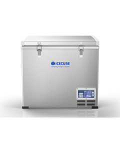 Автомобильный холодильник Ice Cube IC115, Аналогичные модели: (литры): 123 литра, фотография №  в интернет-магазине «ВТачку»