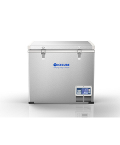 Автомобильный холодильник Ice Cube IC60, Обьем холодиьника: (литры): 62 литра, фотография №  в интернет-магазине «ВТачку»