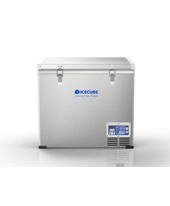 Автомобильный холодильник Ice Cube IC75, Обьем холодиьника: (литры): 84 литра, фотография №  в интернет-магазине «ВТачку»