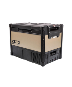 Автомобильный холодильник ARB Zero Dual Zone 69L, Обьем холодиьника: (литры): 69 литров, фотография №  в интернет-магазине «ВТачку»