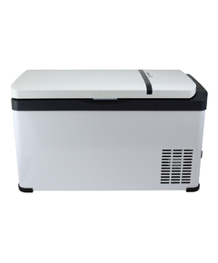 Автомобильный холодильник Libhof K-26, Аналогичные модели: (литры): 23 литра, фотография №  в интернет-магазине «ВТачку»