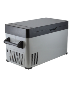 Автомобильный холодильник Libhof Q-40, Обьем холодиьника: (литры): 38 литров, фотография №  в интернет-магазине «ВТачку»