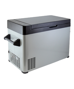 Автомобильный холодильник Libhof Q-55, Обьем холодиьника: (литры): 49 литров, фотография №  в интернет-магазине «ВТачку»