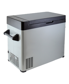 Автомобильный холодильник Libhof Q-65, Аналогичные модели: (литры): 60 литров, фотография №  в интернет-магазине «ВТачку»
