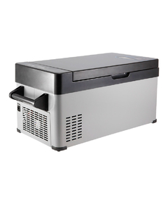 Автомобильный холодильник Libhof Q-30, Аналогичные модели: (литры): 30 литров, фотография №  в интернет-магазине «ВТачку»