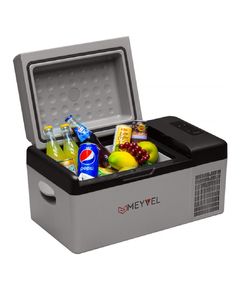 Автомобильный холодильник Meyvel AF-B20, Аналогичные модели: (литры): 20 литров, фотография №  в интернет-магазине «ВТачку»