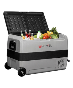 Автомобильный холодильник Meyvel AF-SD50, Аналогичные модели: (литры): 50 литров, фотография №  в интернет-магазине «ВТачку»
