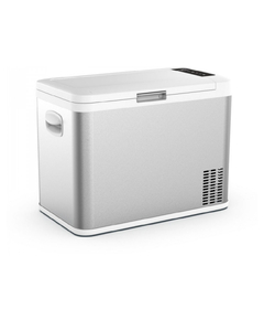 Автомобильный холодильник Alpicool MK35, Модель на: 35 литров, фотография №  в интернет-магазине «ВТачку»