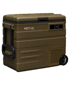 Автомобильный холодильник Meyvel AF-U65-travel, Обьем холодиьника: (литры): 65 литров, фотография №  в интернет-магазине «ВТачку»