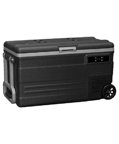 Автомобильный холодильник Alpicool U75, Аналогичные модели: (литры): 75 литров, фотография №  в интернет-магазине «ВТачку»