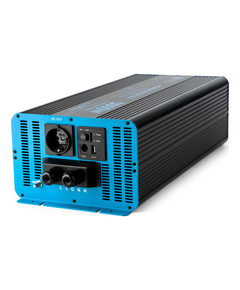 Инвертор KongSolar AAG RS5000P 12V, Питание: 12В, Мощность, Вт: 5000, фотография №  в интернет-магазине «ВТачку»