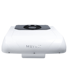 Автомобильный кондиционер Meyvel AC-24MB2400, Напряжение питания: 24 Вольт, фотография №  в интернет-магазине «ВТачку»