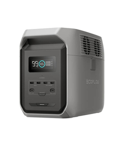 Портативная электростанция EcoFlow DELTA 3 1500, Другие модели из линейки: DELTA 3 1500, фотография №  в интернет-магазине «ВТачку»