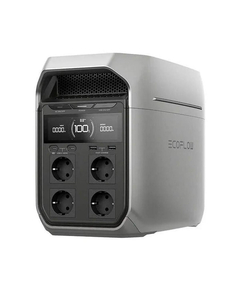 Портативная электростанция EcoFlow DELTA 3 Plus, Другие модели из линейки: DELTA 3 Plus, фотография №  в интернет-магазине «ВТачку»