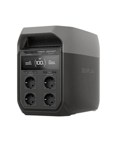 Портативная электростанция EcoFlow DELTA 3, Другие модели из линейки: DELTA 3, фотография №  в интернет-магазине «ВТачку»