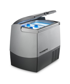Автомобильный холодильник Dometic CDF 18, фотография №  в интернет-магазине «ВТачку»