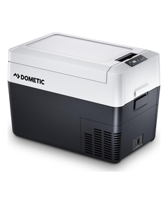 Автомобильный холодильник Dometic CDF2 36, фотография №  в интернет-магазине «ВТачку»