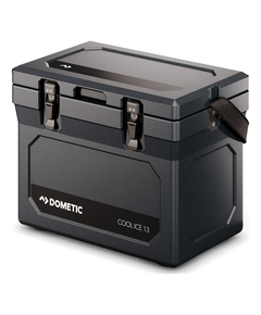 Термоконтейнер Dometic Cool-Ice WCI 13 Slate (Графит), фотография №  в интернет-магазине «ВТачку»