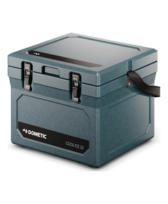 Термоконтейнер Dometic Cool-Ice WCI 22 Ocean (Океан), фотография №  в интернет-магазине «ВТачку»