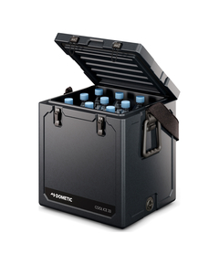 Термоконтейнер Dometic Cool-Ice WCI 33 Slate (Графит), фотография №  в интернет-магазине «ВТачку»