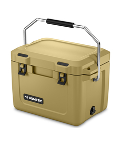 Термоконтейнер Dometic Patrol 20 Olive (Олива), фотография №  в интернет-магазине «ВТачку»