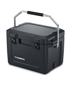 Термоконтейнер Dometic Patrol 20 Slate (Графит), фотография №  в интернет-магазине «ВТачку»