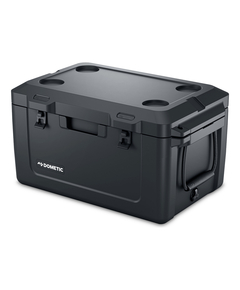 Термоконтейнер Dometic Patrol 55 Slate (Графит), фотография №  в интернет-магазине «ВТачку»