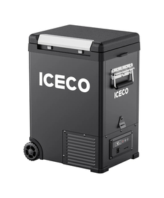 Автомобильный холодильник ICECO IPT20, фотография №  в интернет-магазине «ВТачку»