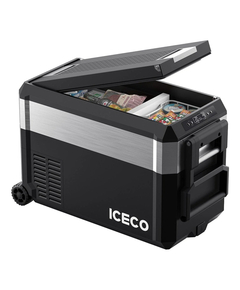 Автомобильный холодильник ICECO JP30 Pro, фотография №  в интернет-магазине «ВТачку»